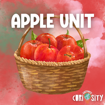 Apple Unit from Cultivate Curiosity