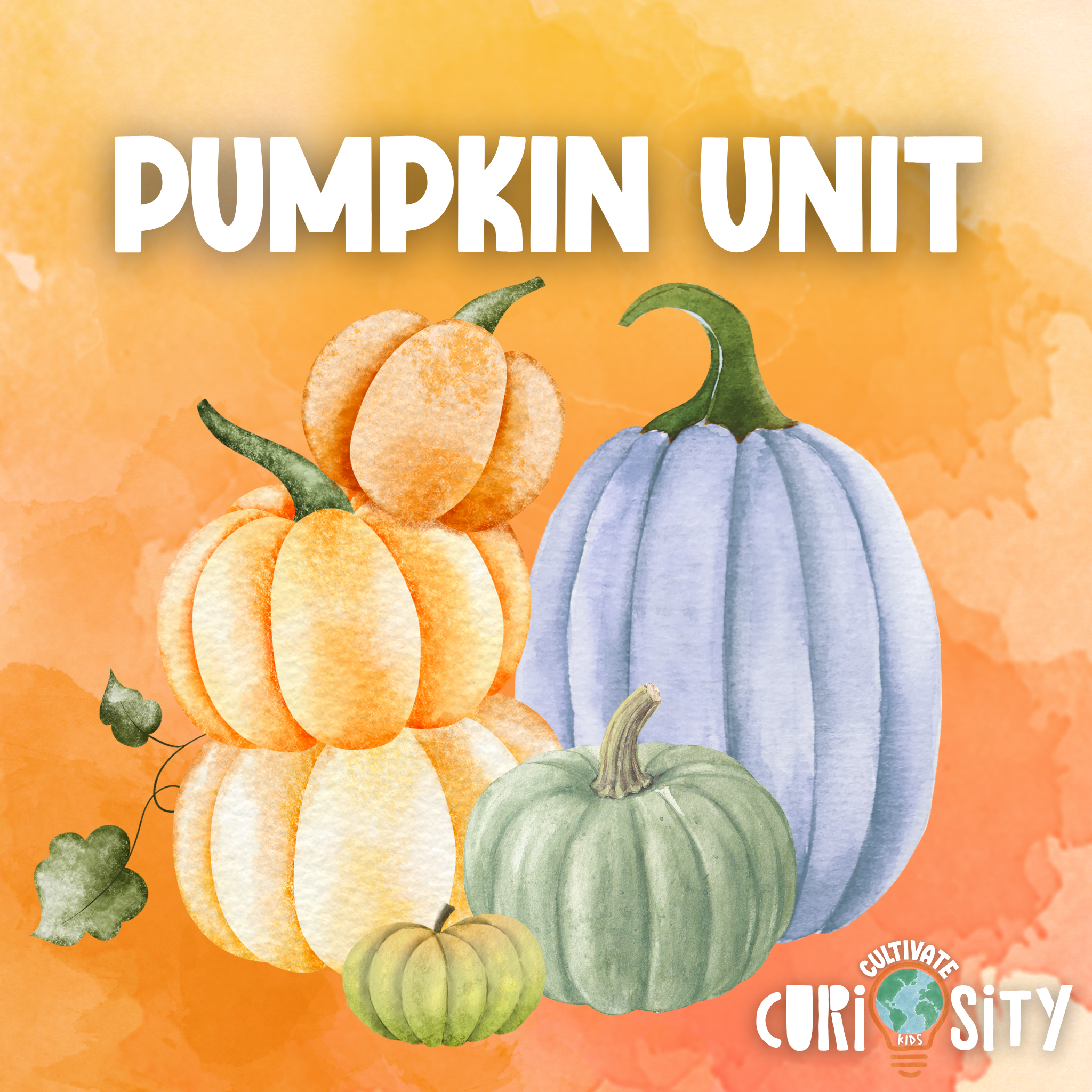 Pumpkin Unit