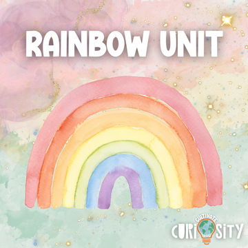 Rainbow Unit from Cultivate Curiosity